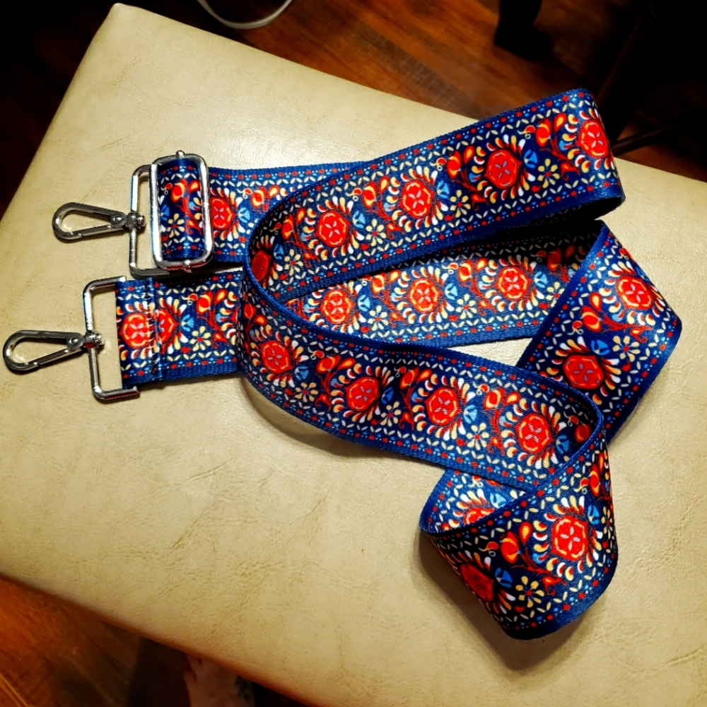 Purse Strap